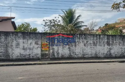 Terreno à venda no jardim do vale, jacareí  por r$ 275.000