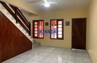 Casa com 3 quartos à venda no jardim flórida, jacareí  por r$ 430.000