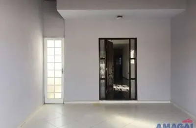 Casa com 3 quartos à venda no jardim flórida, jacareí  por r$ 450.000