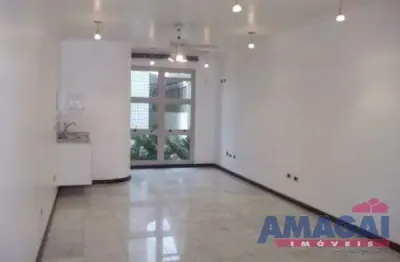 Sala comercial para alugar no Centro, Jacareí 