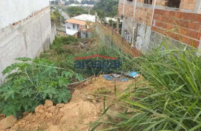 Terreno à venda no Jardim do Marquês, Jacareí 