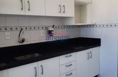 Apartamento com 2 quartos para alugar na floradas de são josé, são josé dos campos  por r$ 2.700