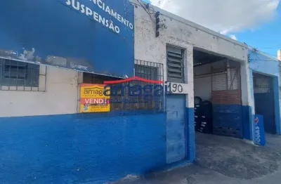 Sala comercial à venda no são joão, jacareí  por r$ 695.000