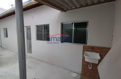 Casa com 1 quarto à venda na cidade nova jacareí, jacareí  por r$ 260.000
