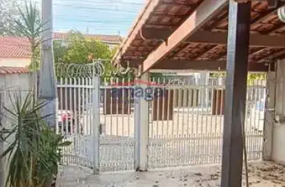 Casa com 2 quartos à venda no jardim flórida, jacareí  por r$ 500.000