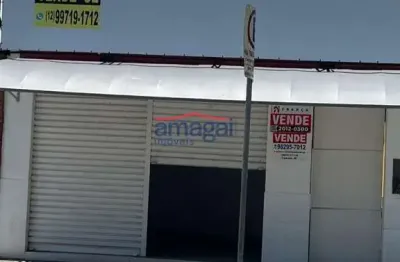 Sala comercial à venda no Jardim Santa Maria, Jacareí  por R$ 529.000