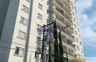 Apartamento com 3 quartos à venda no jardim marister, jacareí  por r$ 480.000