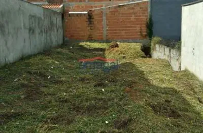 Terreno à venda no Setville Altos de São José, São José dos Campos  por R$ 255.000