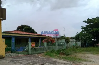 Casa comercial à venda no jardim esperança, jacareí  por r$ 1.070.000