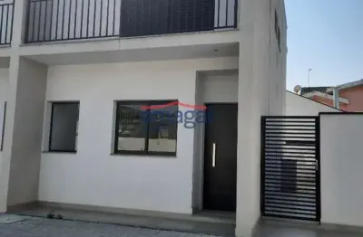 Casa em condomínio fechado com 3 quartos para alugar no jardim santa maria, jacareí  por r$ 3.500