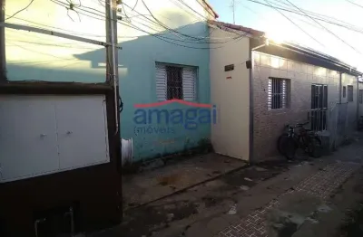 Casa com 4 quartos à venda no parque itamarati, jacareí  por r$ 600.000