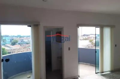 Sala comercial para alugar no Centro, Jacareí 