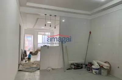 Casa com 3 quartos à venda no loteamento villa branca, jacareí  por r$ 920.000