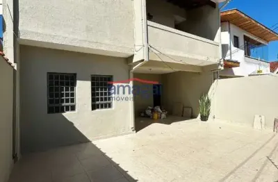 Casa com 4 quartos para alugar na cidade jardim, jacareí  por r$ 3.200