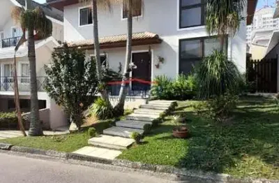 Casa em condomínio fechado com 3 quartos para alugar no loteamento villa branca, jacareí  por r$ 7.900