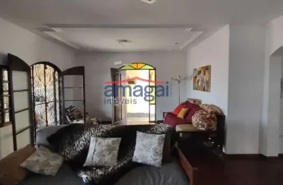 Casa com 3 quartos à venda no jardim das indústrias, jacareí  por r$ 750.000