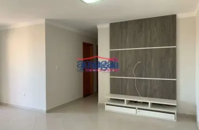 Apartamento com 3 quartos à venda no centro, jacareí  por r$ 550.000