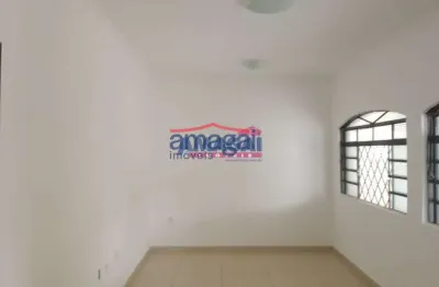 Casa com 3 quartos para alugar no conjunto são benedito, jacareí  por r$ 2.650
