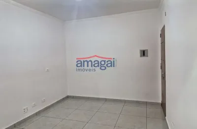 Apartamento com 2 quartos à venda no jardim novo amanhecer, jacareí  por r$ 180.000