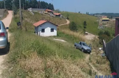 Chácara / sítio com 2 quartos à venda no parque agrinco, guararema  por r$ 425.000