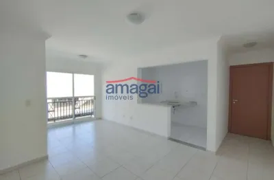 Apartamento com 3 quartos para alugar no monte castelo, são josé dos campos  por r$ 2.300