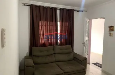 Casa com 2 quartos à venda na cidade nova jacareí, jacareí  por r$ 265.000