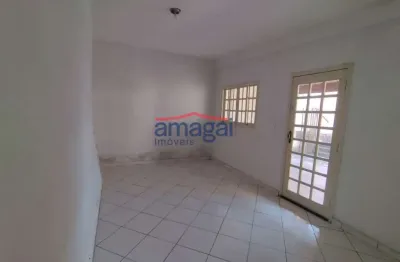 Casa com 2 quartos à venda no jardim independência, jacareí  por r$ 320.000