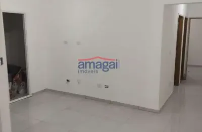 Apartamento com 2 quartos para alugar no jardim das indústrias, jacareí  por r$ 1.700
