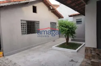 Casa com 2 quartos à venda no jardim paraíso, jacareí  por r$ 415.000