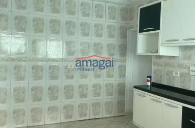 Casa com 4 quartos à venda no jardim paraíso, jacareí  por r$ 385.000
