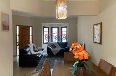 Casa com 3 quartos à venda no jardim altos de santana i, jacareí  por r$ 530.000