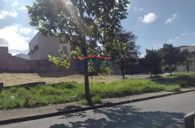 Terreno à venda no jardim terras de santa helena, jacareí  por r$ 260.000