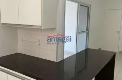 Apartamento com 2 quartos para alugar no parque residencial aquarius, são josé dos campos  por r$ 4.700