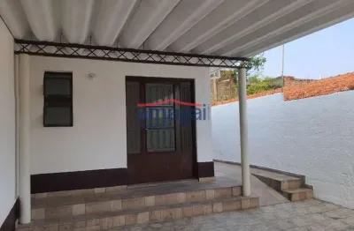 Casa com 2 quartos à venda no parque califórnia, jacareí  por r$ 300.000
