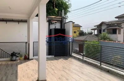 Casa com 4 quartos à venda no jardim terras de são joão, jacareí  por r$ 695.000