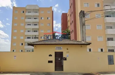 Apartamento com 3 quartos para alugar no jardim califórnia, jacareí  por r$ 3.400
