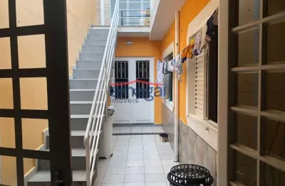 Casa com 3 quartos à venda no centro, jacareí  por r$ 600.000