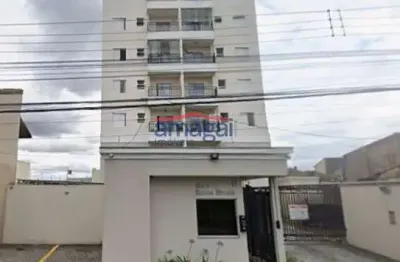 Apartamento com 2 quartos à venda no jardim das indústrias, jacareí  por r$ 305.000