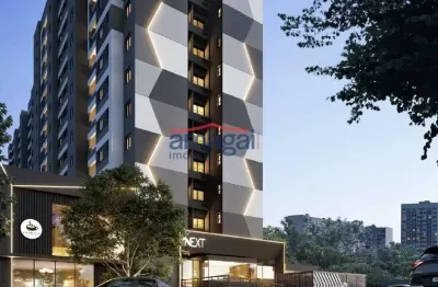 Apartamento com 2 quartos à venda no parque industrial, são josé dos campos 