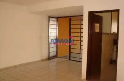 Casa em condomínio fechado com 3 quartos à venda no jardim américa, jacareí  por r$ 375.000