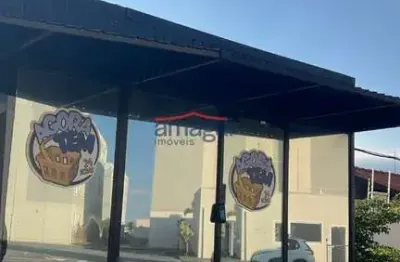 Apartamento com 2 quartos à venda na vila nova aliança, jacareí  por r$ 265.000