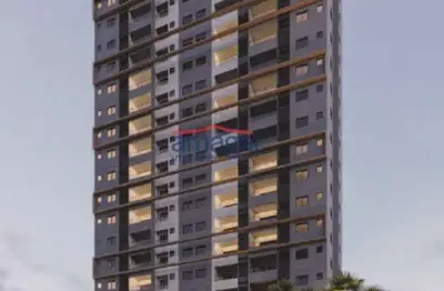 Apartamento com 3 quartos à venda no loteamento villa branca, jacareí  por r$ 816.757
