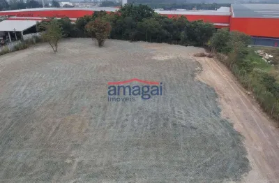 Terreno à venda no jardim santa maria, jacareí  por r$ 13.350.000