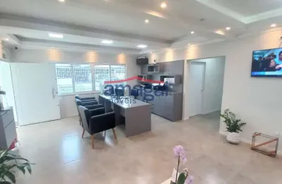 Sala comercial para alugar no Jardim Santa Maria, Jacareí 