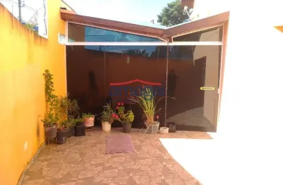 Casa com 4 quartos à venda no residencial santa paula, jacareí  por r$ 345.000