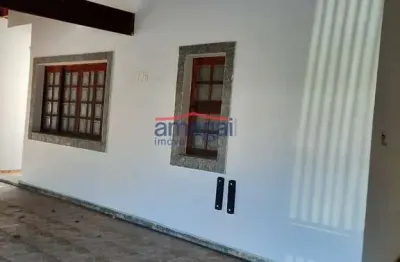 Casa com 3 quartos à venda no parque brasil, jacareí  por r$ 575.000