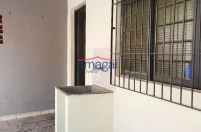 Casa com 1 quarto para alugar no jardim vista verde, jacareí  por r$ 800