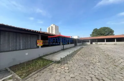 Sala comercial para alugar no Centro, Jacareí 