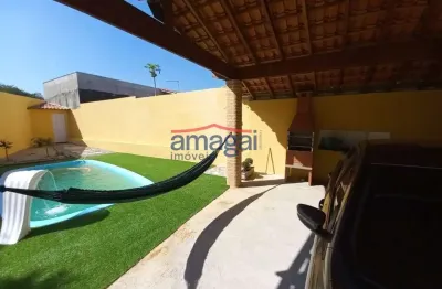 Casa com 2 quartos à venda no jardim santa marina, jacareí  por r$ 420.000