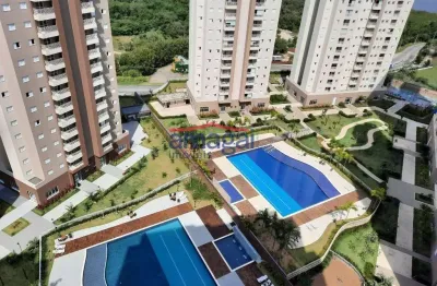 Apartamento com 2 quartos para alugar no pagador de andrade, jacareí  por r$ 2.150